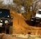 Jeep Wrangler v Landrover Defender