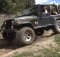 Jeep Wrangler Old vs New
