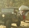 53 Willys Jeep & Camper